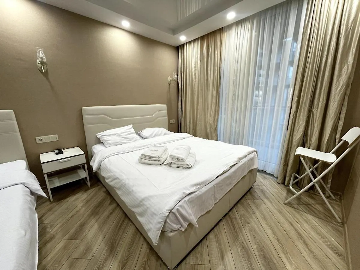 Batumi Sunrise Apart Hotel